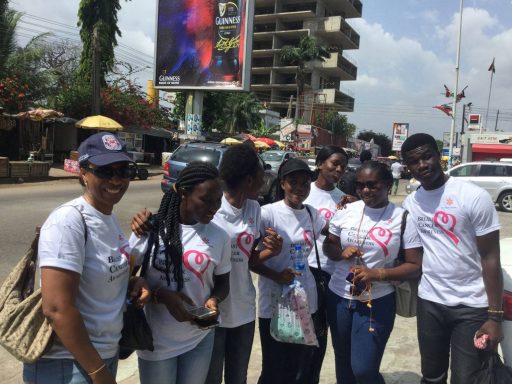 BREAST CANCER AWARENESS