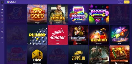 Veel mensen denken dat online casino’s in Nederland altijd dezelfde ervaring bieden. Wat is er eigenlijk anders bij Lalabet?