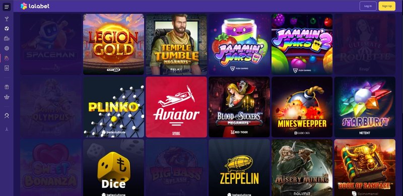 Veel mensen denken dat online casino’s in Nederland altijd dezelfde ervaring - overview